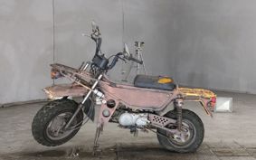 HONDA MOTRA AD05