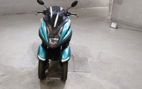 YAMAHA TORI CITY125 1J−0