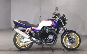 HONDA CB400SFV-2 NC39