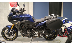 YAMAHA TRACER 9GT 2020 RN51J