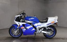 SUZUKI GSX-R1100 GU75A