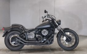YAMAHA DRAGSTAR400 VH01J