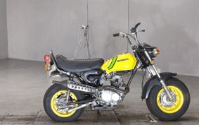 HONDA NO-TI DUX CY50
