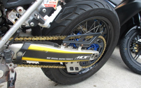 YAMAHA WR250R DG15J