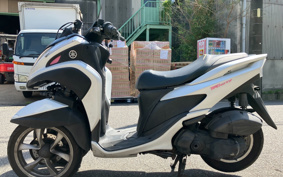 YAMAHA TORI CITY125 SE82J