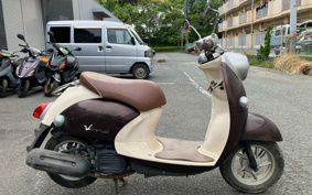 YAMAHA VINO SA26J