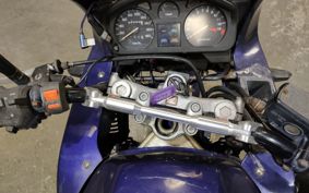 HONDA ZELBIS MC25