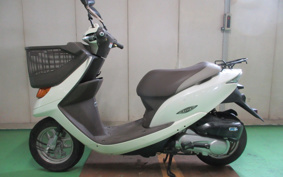 HONDA DIO CHESTER AF68