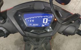 YAMAHA CYGNUS125XSR SED8J