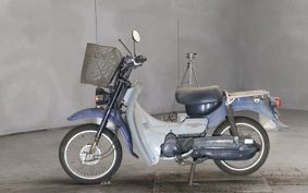 SUZUKI BAR DEE50 BA42A