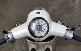 HONDA GIORNO AF70