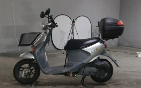 SUZUKI LETS4 CA45A