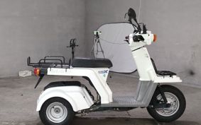 HONDA GYRO TD02