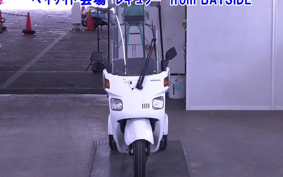 HONDA GYRO CANOPY-2