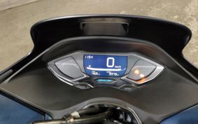 HONDA PCX125 JK05