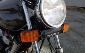 HONDA PS250 MF09