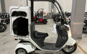 HONDA GYRO TA03