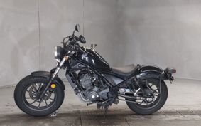 HONDA REBEL MC49