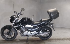 SUZUKI GSR250 GJ55D