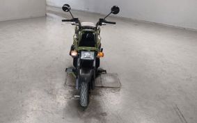 HONDA PS250 MF09