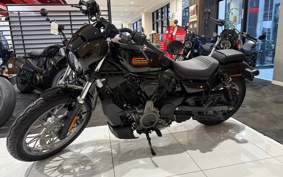HARLEY  HARLEY RH975S NIGHT  STAR  2023 ZF1