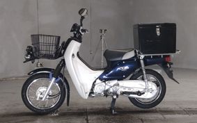 HONDA SUPER CUB50 AA04