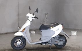 SUZUKI LETS4 CA46A