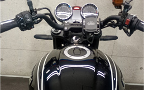 KAWASAKI Z900RS 2023 ZR900K