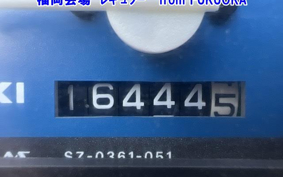 SUZUKI MOLLET