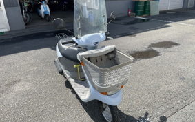 SUZUKI LETS4 CA43A
