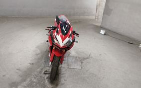 HONDA CBR250RR MC51