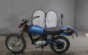 YAMAHA GT50 3M7