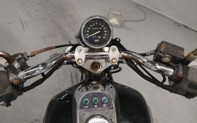 KAWASAKI ELIMINATOR 125 BN125A