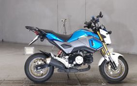 HONDA GU ROM JC75