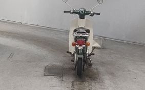 YAMAHA MATE50 UA04J