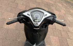 HONDA LEAD 125 JK12