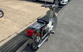 HONDA SUPER CUB50 C50