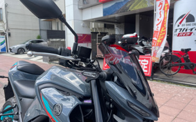 YAMAHA MT-25 RG74J