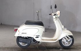 HONDA GIORNO AF24