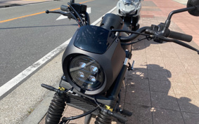 HONDA  REBEL 250 S EDITION  MC49