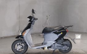 SUZUKI LETS4 CA45A