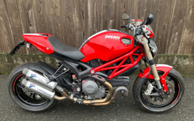 SUZUKI LETS4 CA45A
