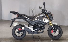 HONDA GU ROM JC75