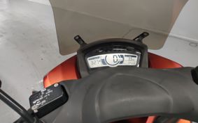 YAMAHA TORI CITY125 SE78