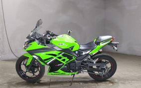 KAWASAKI NINJA250 EX250L