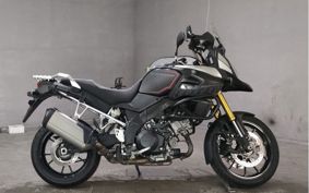 SUZUKI DL1000 ( V-Strom 1000 ) DD111