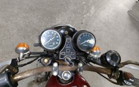 HONDA CB400 CB400F