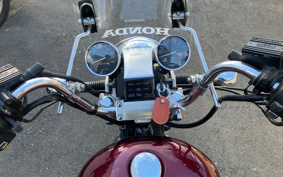 HONDA NV750 1986 RC14