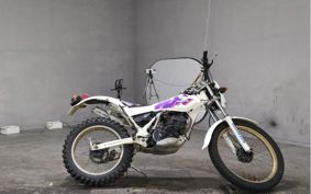 HONDA TLM200R MD15
