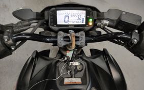 SUZUKI GSX-S125 DL32B
